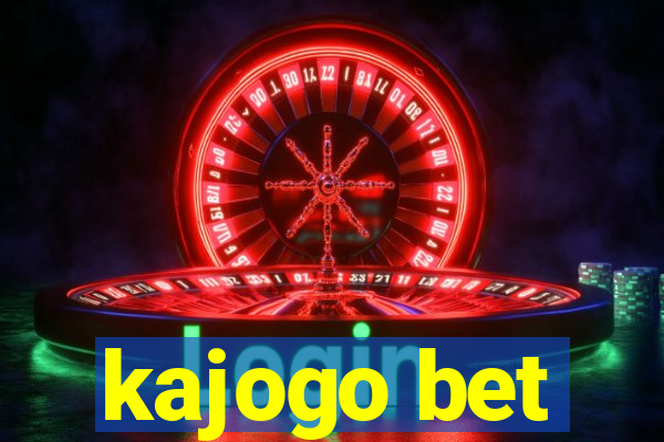kajogo bet
